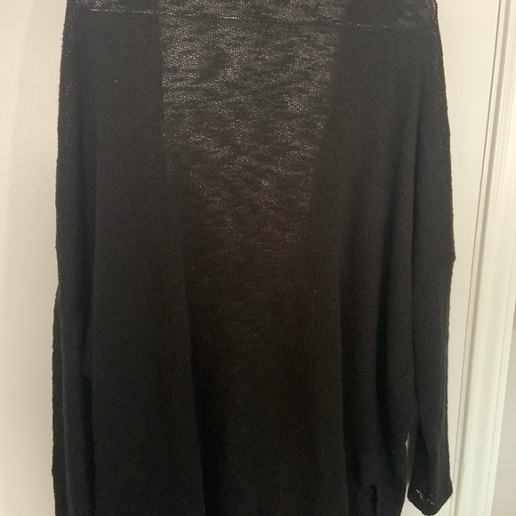 Black cardigan - Picture 4 of 4